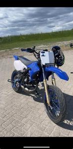Yamaha dt 86, Fietsen en Brommers, Ophalen, Zo goed als nieuw