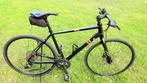 I.z.g.st mooie goede hybride sportfiets Focus Arriba maat M, Fietsen en Brommers, Fietsen | Racefietsen, 28 inch, Aluminium, Zo goed als nieuw