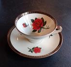 Bavaria kop en schotel, Verzenden