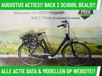 E-Bike! Batavus Genova E Go! NIEUWSTAAT! Garantie! TOP-Actie