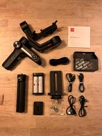 Zhiyun Weebil S, Ophalen, Zo goed als nieuw, Minder dan 150 cm, Overige typen