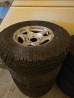 F150 velgen met banden ford, Auto-onderdelen, Ophalen of Verzenden, Gebruikt, Ford