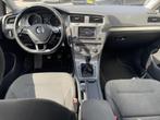 Volkswagen Golf Variant 1.2 TSI Comfortline airco, Voorwielaandrijving, Euro 5, Gebruikt, Zwart