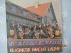Die Belvauer Musikanten   Blasmusik Macht Laune   ( LP ), Cd's en Dvd's, Vinyl | Nederlandstalig, Ophalen of Verzenden, Zo goed als nieuw