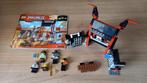 Diverse Lego Ninjagosets (incompleet), Complete set, Gebruikt, Ophalen of Verzenden, Lego