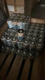 Partij SOLIGNUM cubic100 dekkende olie. Zwart 1010, Ophalen, Info@brifa.dk, Zwart, Nieuw