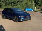 Volkswagen Polo Gti 2022 Automaat 2.0 TSI 2022, Stof, 1984 cc, Blauw, 1200 kg