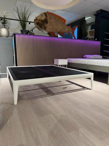 Auping Essential 160x200 hoog! Incl Pixel nachtkast! -40% beschikbaar voor biedingen