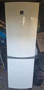 Zanussi koel/vriescombinatie, Ophalen, Gebruikt, 200 liter of meer, Met aparte vriezer