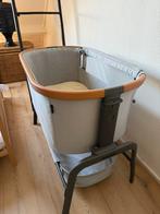 Maxi Cosi Iora Co-sleeper Grey, Ophalen, Zo goed als nieuw, Wieg