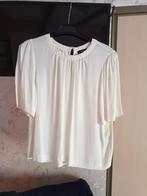 Top C&A 40 off-white, Maat 38/40 (M), Wit, Nieuw, Ophalen of Verzenden