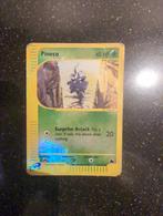 Pineco 85 reverse holo, Ophalen of Verzenden, Gebruikt, Losse kaart, Foil