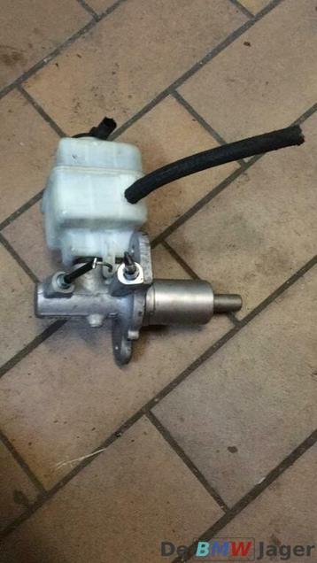 Hoofdremcilinder BMW 5 6 serie F modellen 34336796729 beschikbaar voor biedingen