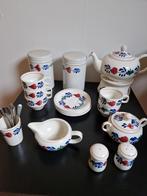 Servies - Heel & Schoon - Doe een Bod!, Huis en Inrichting, Ophalen, Keramiek, Zo goed als nieuw, Overige stijlen