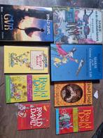 Roald Dahl collectie, Boeken, Sprookjes en Fabels, Ophalen of Verzenden, Zo goed als nieuw
