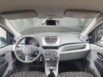 Nissan Pixo 1.0 Look AIRCO/EL.PAKKET/LMV/SPOILER (bj 2010), Voorwielaandrijving, Euro 5, Stof, Gebruikt