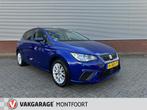Seat Ibiza 1.0 TSI Style Business Intense|Camera|Clima|Carpl, Voorwielaandrijving, Stof, Gebruikt, 95 pk