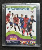Panini Road to UEFA Euro 2020 Factory Seal., Verzamelen, Sportartikelen en Voetbal, Ophalen of Verzenden, Nieuw, Buitenlandse clubs