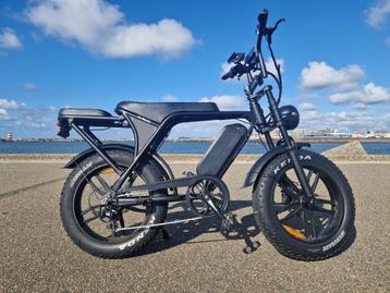 E bike  beschikbaar voor biedingen