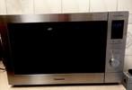 Panasonic Combi-Magnetron, Ophalen, Minder dan 45 cm, Oven, Zo goed als nieuw