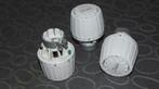 3x Danfoss Regelelement RA/V 2960, Ophalen of Verzenden, Zo goed als nieuw, Minder dan 60 cm, Minder dan 30 cm