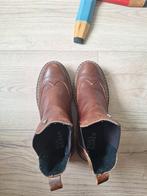 Meisjes Bullboxer laarzen maat 38 - zo goed als nieuw, Ophalen of Verzenden, Zo goed als nieuw, Bruin, Boots