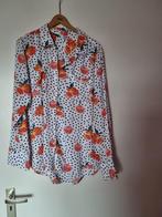 Fruitig dames blousje maat M Hema, Kleding | Dames, Ophalen of Verzenden, Gedragen, Maat 38/40 (M)