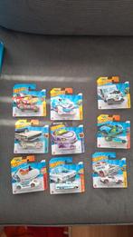 35 nieuwe hot wheels auto's, Kinderen en Baby's, Speelgoed | Speelgoedvoertuigen, Ophalen of Verzenden, Nieuw
