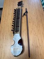 Sitar / Esraj - Indisch snaarinstrument, Ophalen, Gebruikt, Overige typen