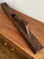 antieke rijschaaf/doorloper, Antiek en Kunst, Antiek | Gereedschap en Instrumenten, Ophalen of Verzenden