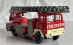 Roco: Magirus-Deutz ladderwagen van de Stadt Wien, Ophalen of Verzenden, Gebruikt, Auto, Roco