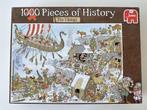 Heel veel puzzels 1000 stukjes - 6 euro per stuk., Ophalen of Verzenden, 500 t/m 1500 stukjes, Gebruikt, Legpuzzel