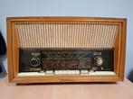 Vintage Schaub-Lorenz buizenradio radio Rialto 350, Antiek en Kunst, Antiek | Tv's en Audio, Ophalen