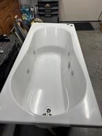 Mooi ligbad met jacuzzi 175x75cm, Ophalen of Verzenden, Gebruikt, Met bad