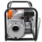 Waterpomp benzine 80 mm 4800 W, Tuin en Terras, Waterpompen, Ophalen of Verzenden, Nieuw, Accu