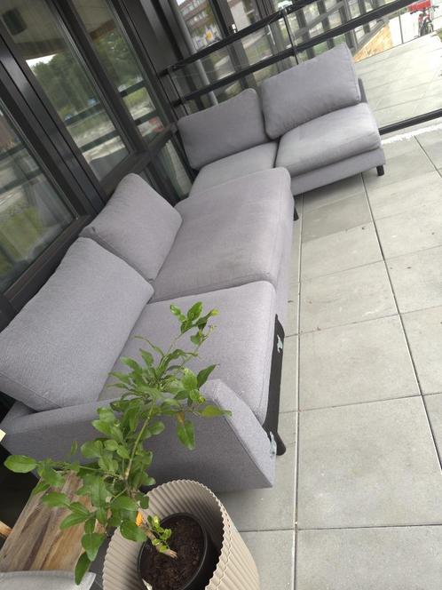 L-Shaped Sofa (for free), Huis en Inrichting, Banken | Sofa's en Chaises Longues, Gebruikt, Vierpersoons of meer, Ophalen