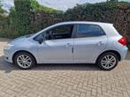 Toyota Auris 1.3 Comfort | Airco | 5-deurs (bj 2010), Gebruikt, 1225 kg, Blauw, 1329 cc