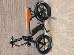 fatbike V8 250w, Fietsen en Brommers, Fietsen | Vouwfietsen, Ophalen, Zo goed als nieuw, 20 inch of meer