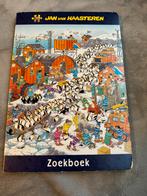 Jan van Haasteren zoekboek, Hobby en Vrije tijd, Denksport en Puzzels, Gebruikt, Ophalen of Verzenden, Puzzelboek