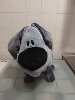 knuffel Woezel en Pip, Ophalen of Verzenden, Zo goed als nieuw, Hond