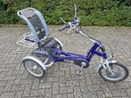 Elektrische van Raam Easy Rider Junior met goede opties, Ophalen of Verzenden, Gebruikt, Van Raam Easy Rider