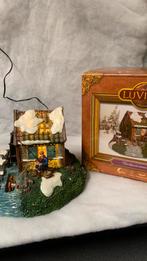 Luville Blackforrest Miniwheel, Ophalen of Verzenden, Zo goed als nieuw