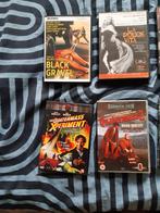 Filmklassiekers op dvd, Cd's en Dvd's, Dvd's | Klassiekers, 1960 tot 1980, Gebruikt, Vanaf 16 jaar, Verzenden