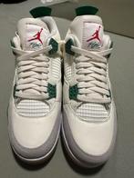 Jordan 4 green, Ophalen of Verzenden, Nieuw, Schoenen