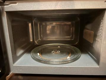 Proline Magnetron - Zwart - 45x29x26cm beschikbaar voor biedingen