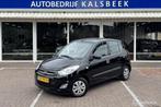 Hyundai i10 1.2 Plus|46DKM|Airco|Elek ramen|Parkeersensoren|, Voorwielaandrijving, Euro 5, Gebruikt, 4 cilinders