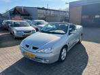 Renault Mégane Cabrio 1.6-16V  Winterprijs, Auto's, Renault, Voorwielaandrijving, Gebruikt, 4 cilinders, Cabriolet