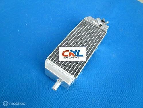 Radiateur  Suzuki RM85  RM 85 2002-2010 radiator, Motoren, Onderdelen | Suzuki, Nieuw, Ophalen of Verzenden