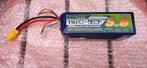 Turnigy nano-tech 8s 5000mAh LiPo, Ophalen of Verzenden, Nieuw