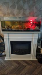 Aquarium, Ophalen, Zo goed als nieuw